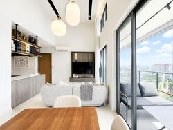 Affinity At Serangoon (D19), Apartment #576795711
